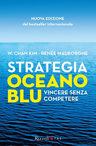 strategia oceano blu