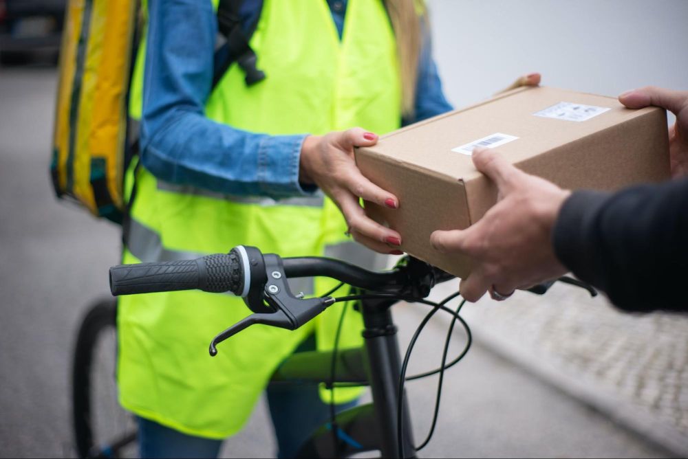 supply chain logistica sostenibile