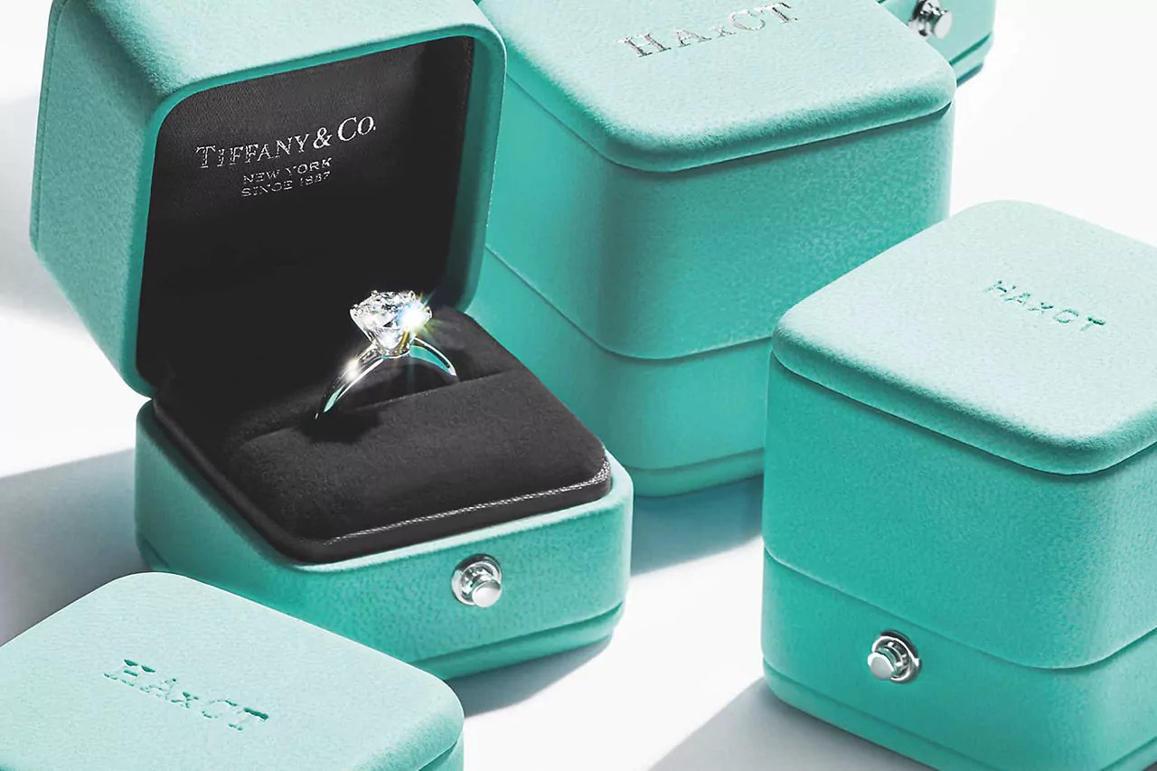 packaging tiffany neuromarketing