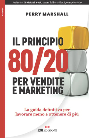 vendite e marketing