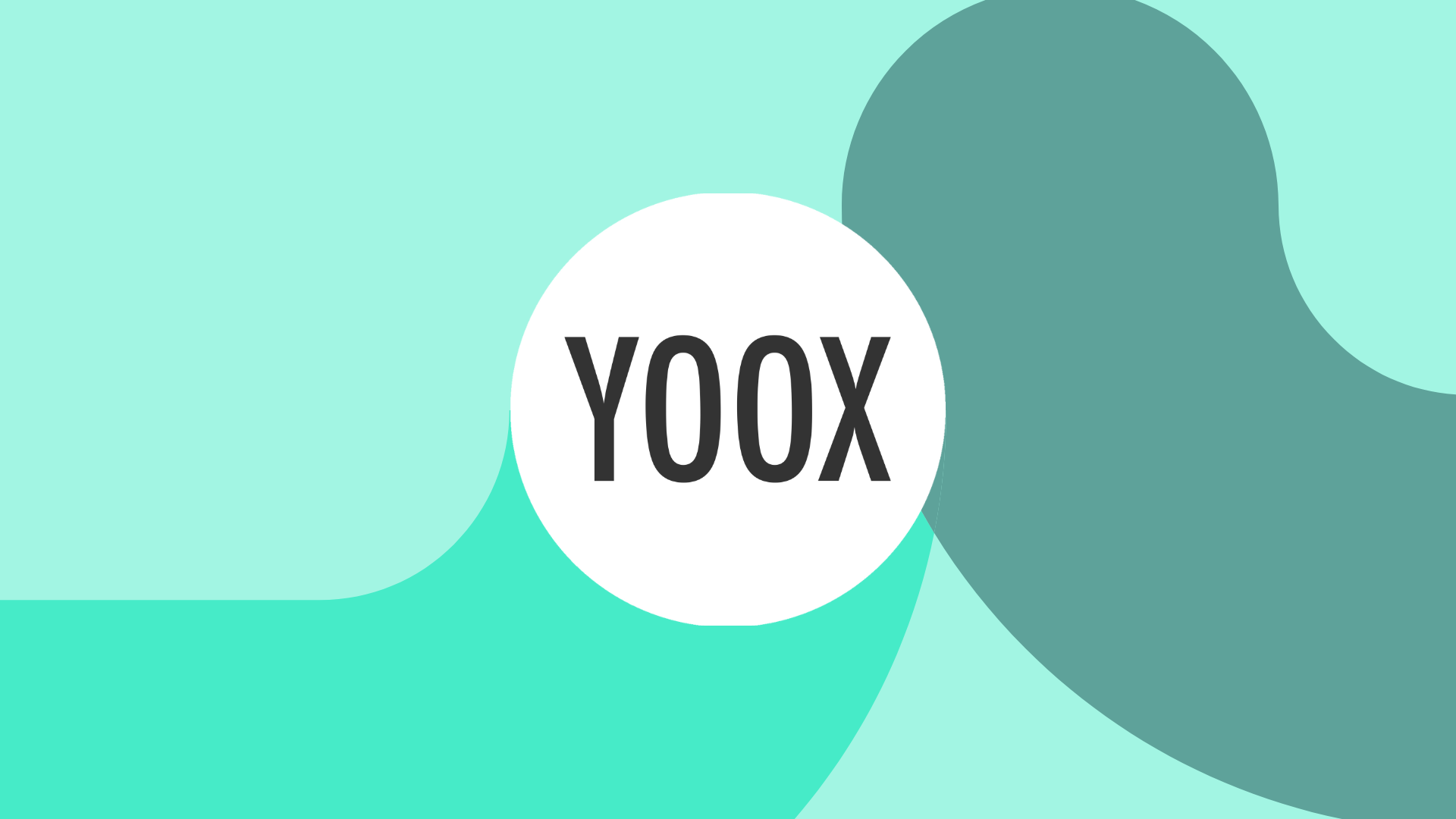 Yoox - fashion marketplace