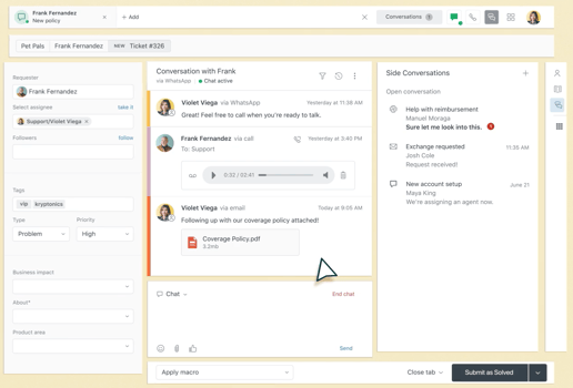 zendesk