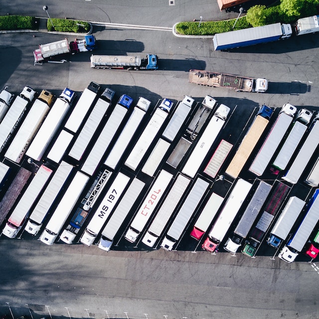 EL IMPACTO TECNOLOGICO EN LA LOGISTICA