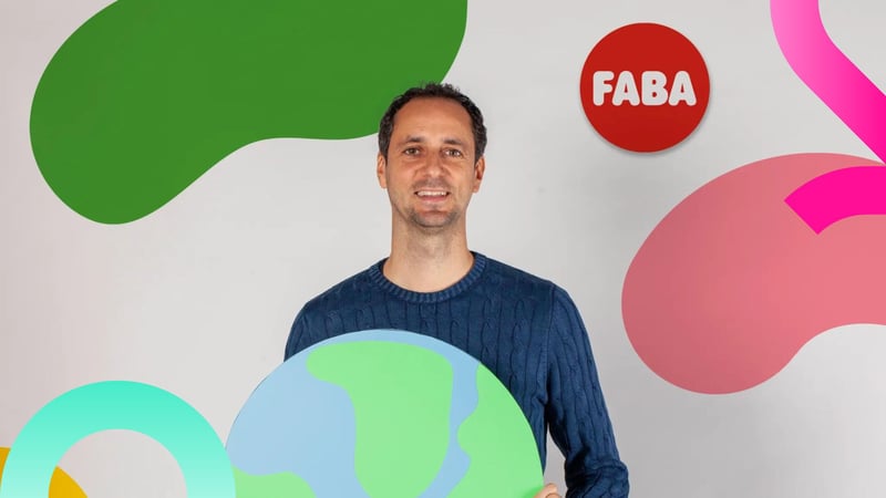FABA - Founder