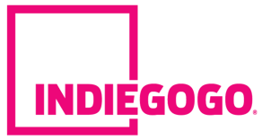 Indiegogo_logo - best crowdfunding platforms for UK