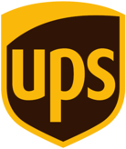 Bester europäischer Kurierdienst :  UPS