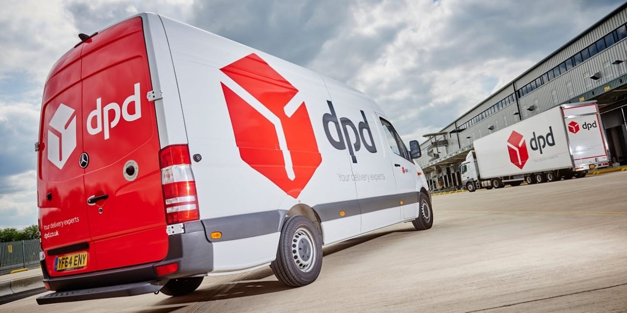 DPD vs Parcelforce
