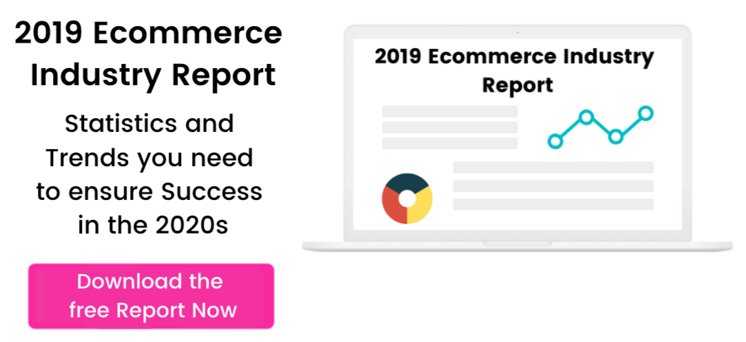 Ecommerce Industry Report