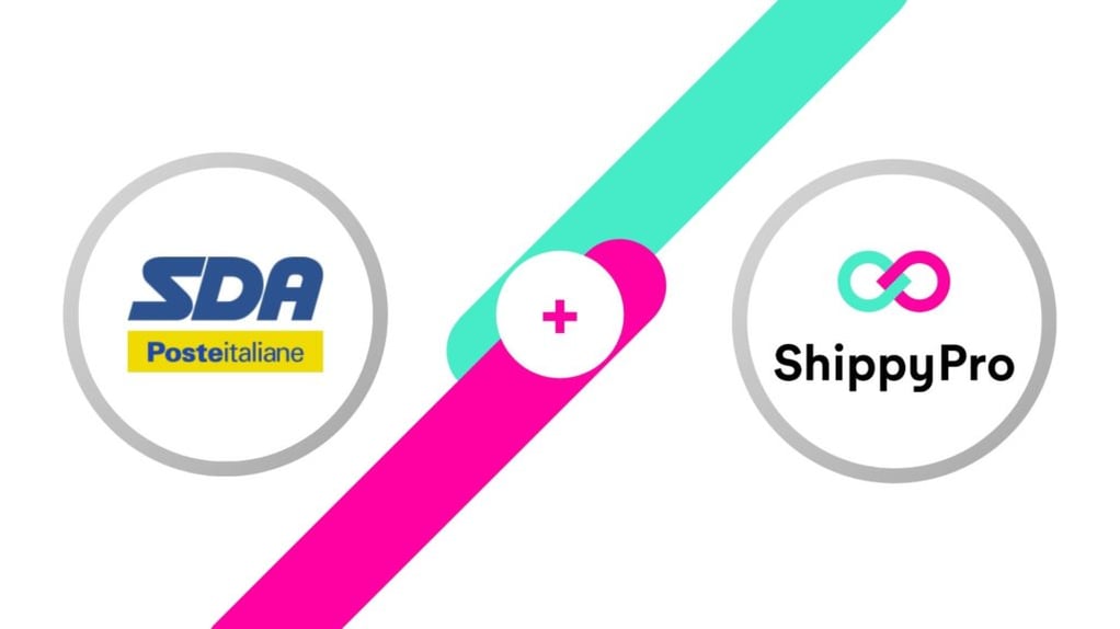 Integrazione SDA ShippyPro