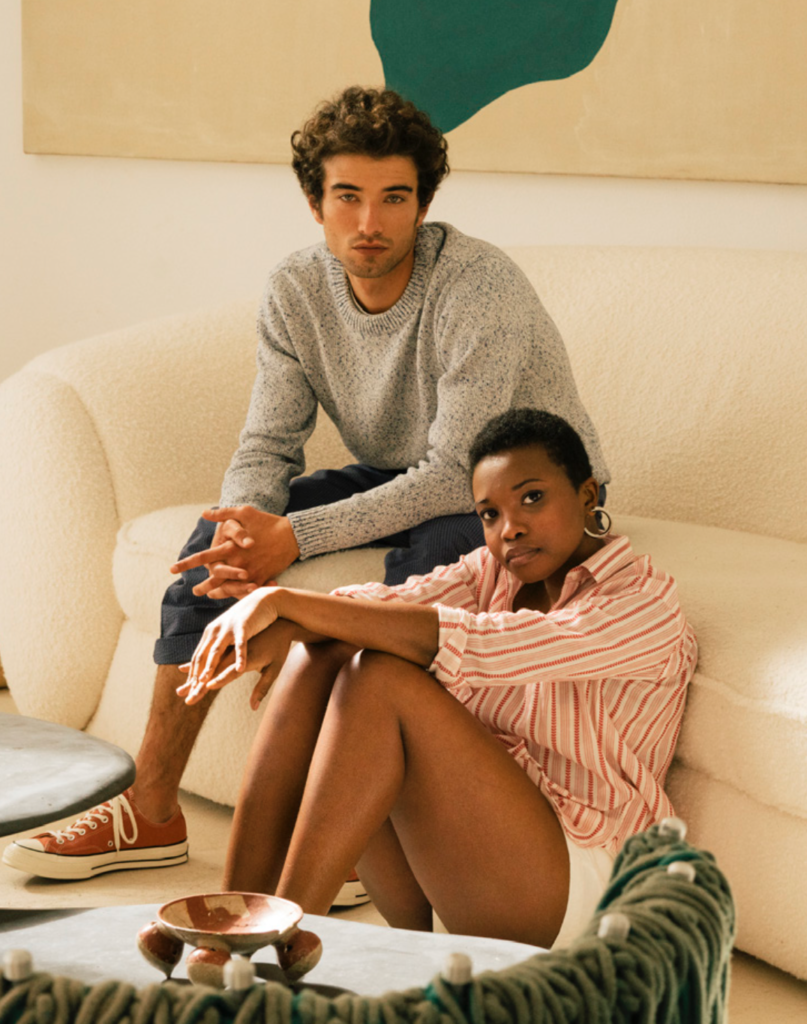 Brava Fabrics sustainable clothing