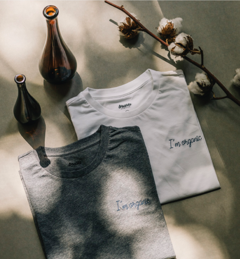 Brava Fabric organic and sustainable apparel