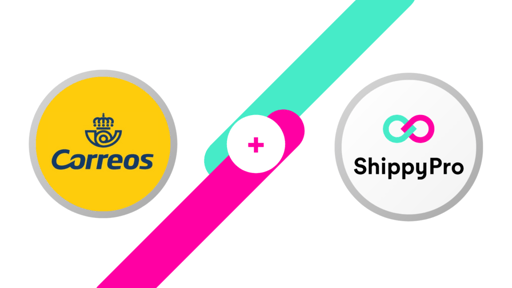 Conecta Correos a tu cuenta ShippyPro en menos de dos minutos.