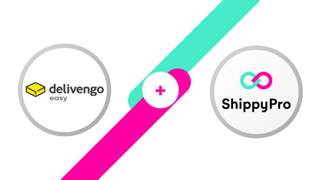 Delivengo Integration with ShippyPro