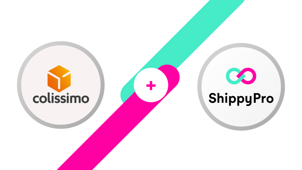 Integration Colissimo ShippyPro