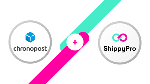 Chronopost ShippyPro Integration