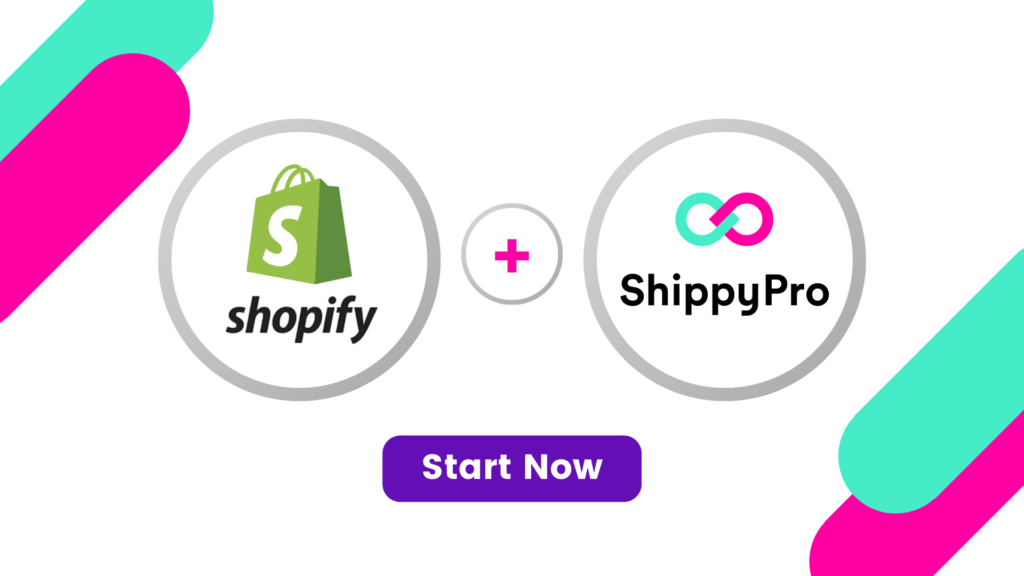 Intégration Shopify ShippyPro