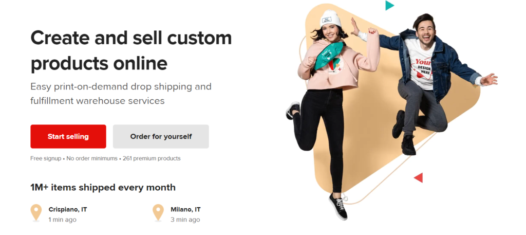 Printful