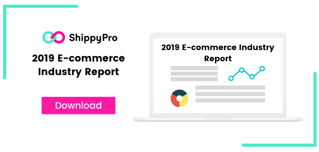 2019 E-commerce Industry Report