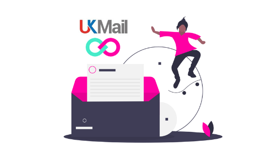 Guide to UK Mail Services