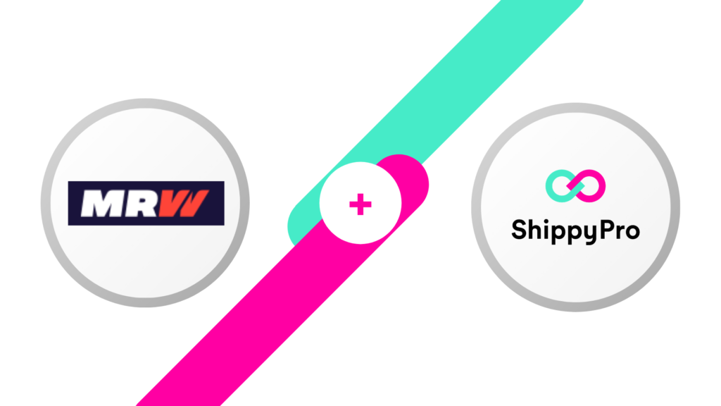 Integra MRW a tu cuenta de ShippyPro para automatizar tus envíos.