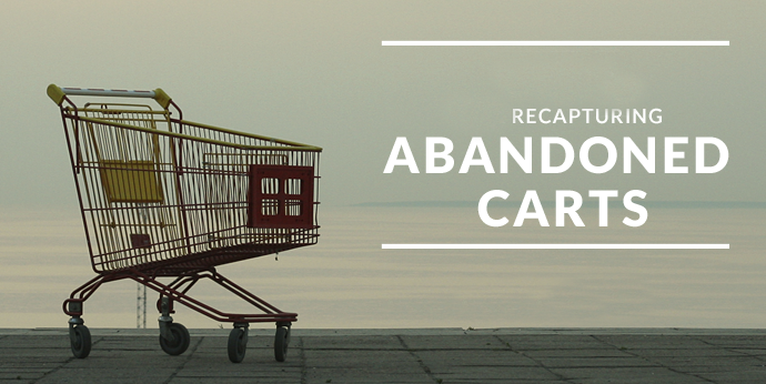 abandoned carts