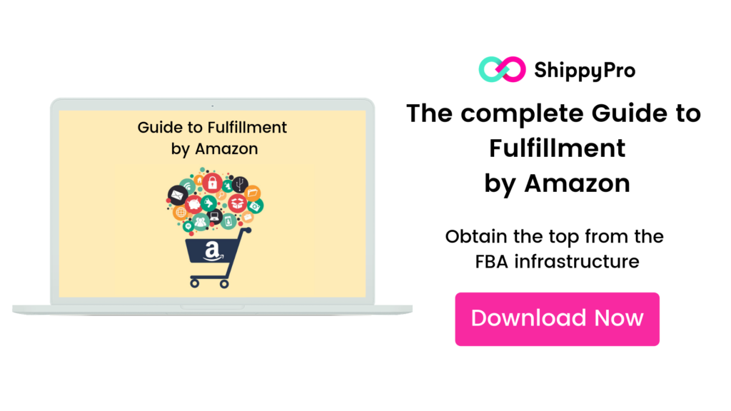 The complete Guide to Fulfillment by Amazon