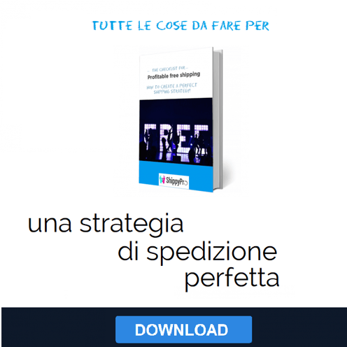 Come automatizzare il processo con un Software Spedizioni ...