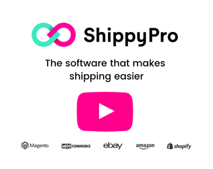 CTA alla Demo ShippyPro