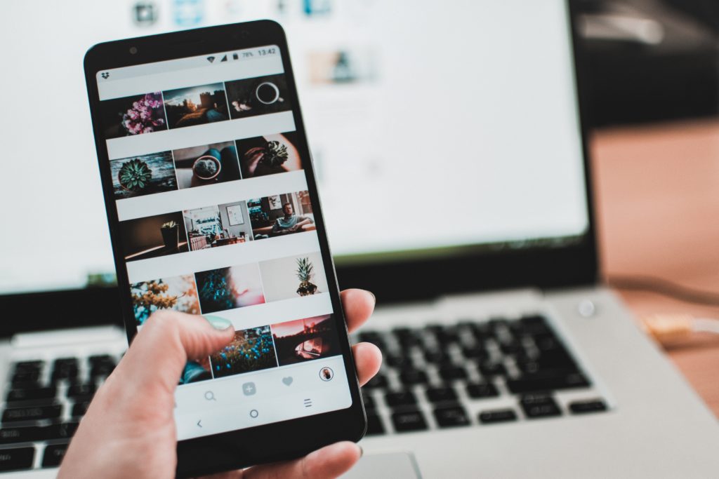 Instagram Ads pour le Commerce électronique