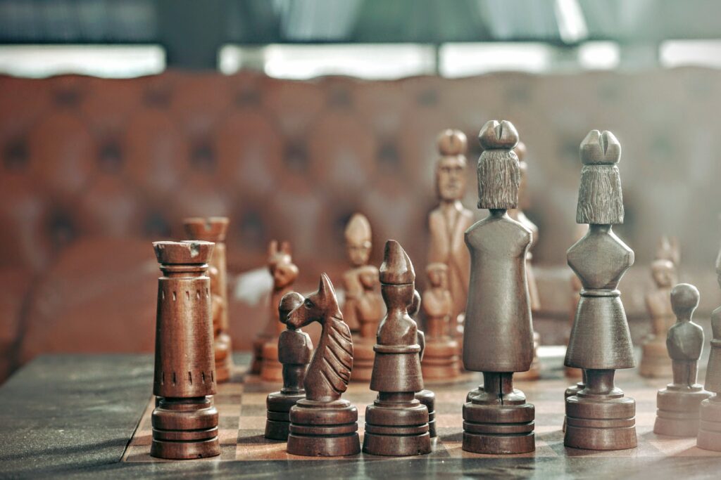 Strategie
