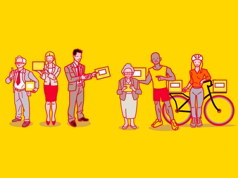 DHL vs DPD