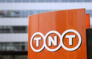 TNT vs Royal Mail