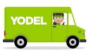 Yodel vs UPS