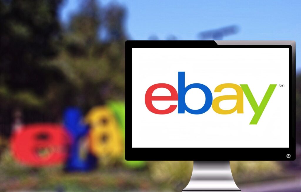 vendere su eBay e Amazon FBA