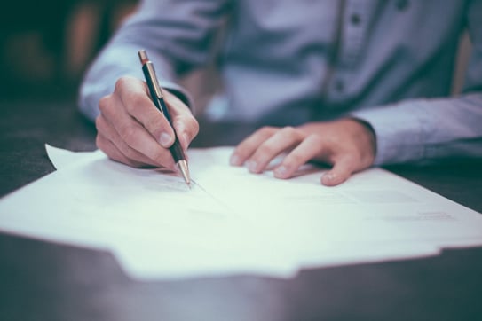Le problème des factures d'expédition concerne de nombreux vendeurs en ligne