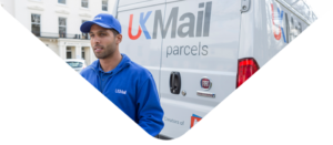 Yodel vs UK Mail