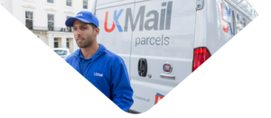 UK Mail vs Parcel Force