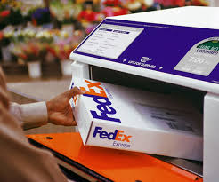 Royal Mail Vs FedEx