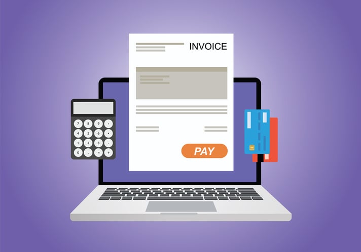 How to send an invoice on Ebay