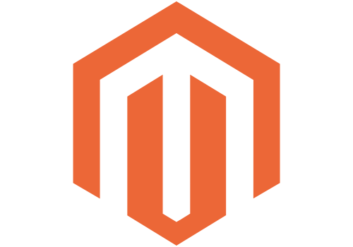 Magento E-commerce CMS