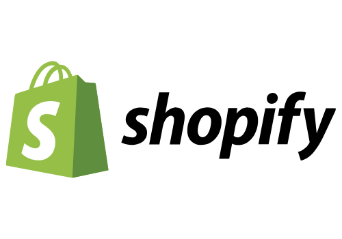 Shopify E-commerce CMS