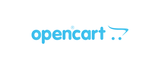 E-commerce CMS Opencart