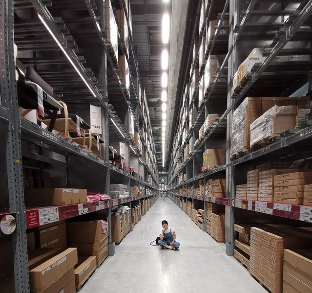 Ci sono vari metodi di picking in magazzino tra cui puoi scegliere per il tuo ecommerce 