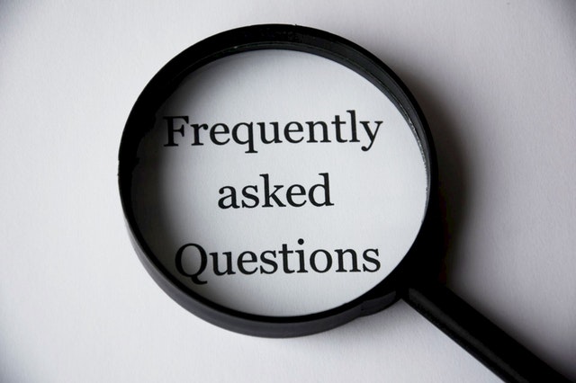 FAQs peuvvent vous aider à gérer vos retours e-commerce