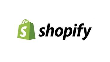 E-commerce CMS Shopify
