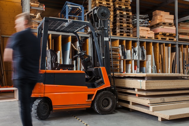 LOGISTICA VERDE DEFINICION