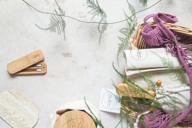 Moda sostenible en el Ecommerce