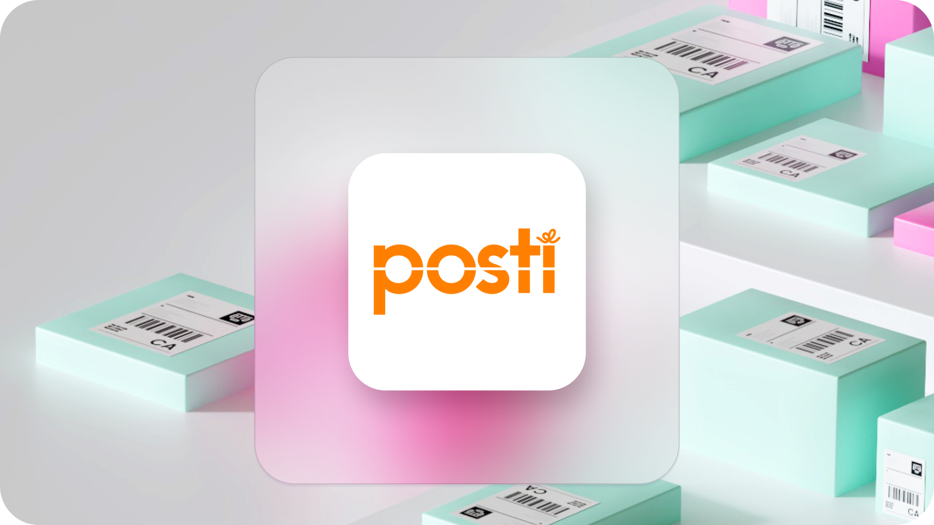 posti integration