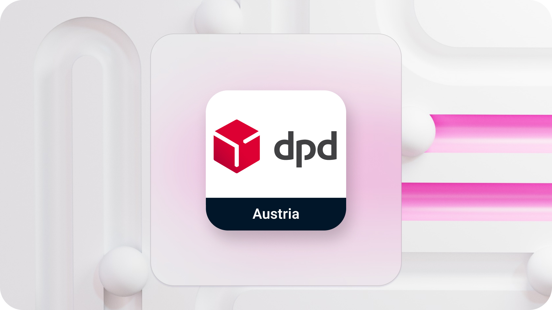 DPD Austria