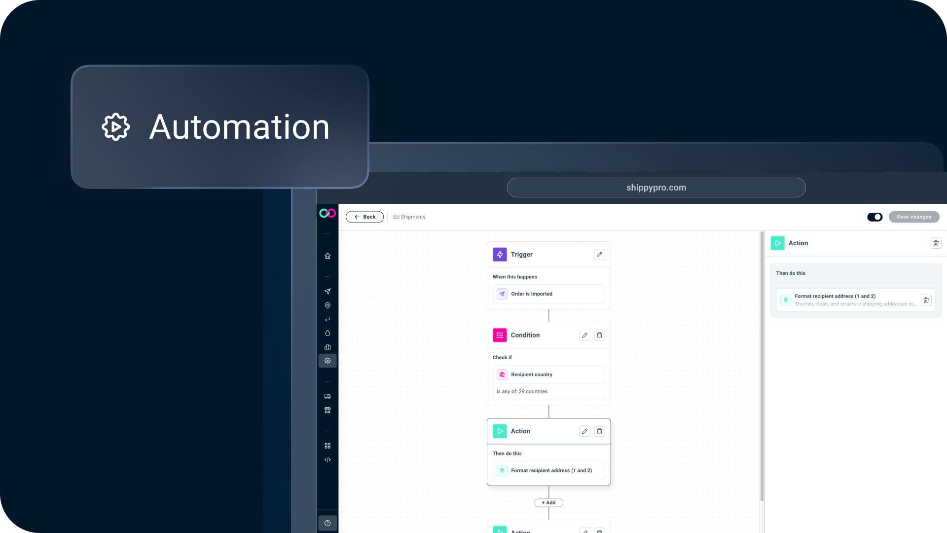 Automation